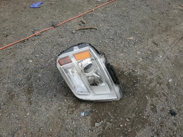 2GKFLTE32G6111225 GMC Terrain Sle