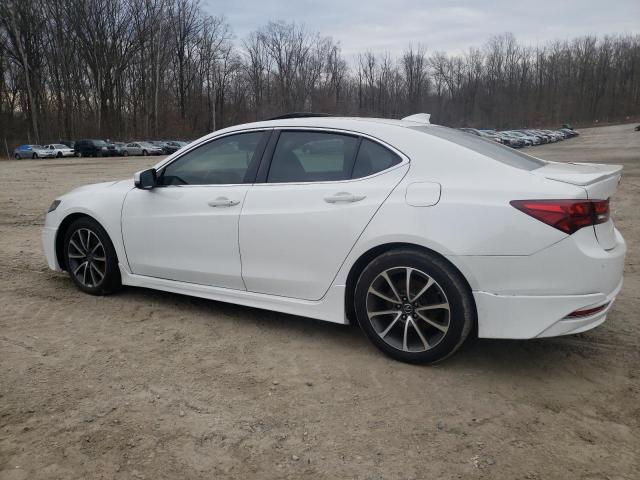 19UUB3F72FA008008 Acura Tlx Advance
