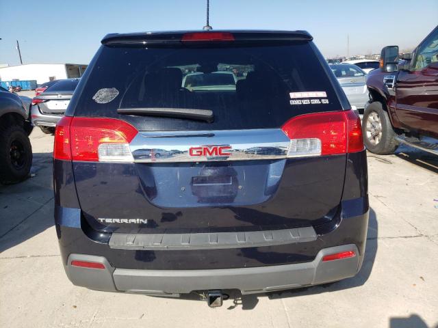 2GKALMEKXF6168973 GMC Terrain Sle
