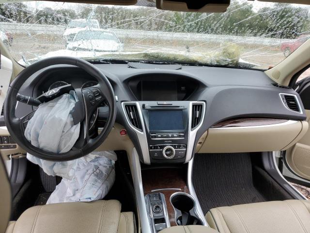 19UUB2F51JA002265 Acura TLX TECH