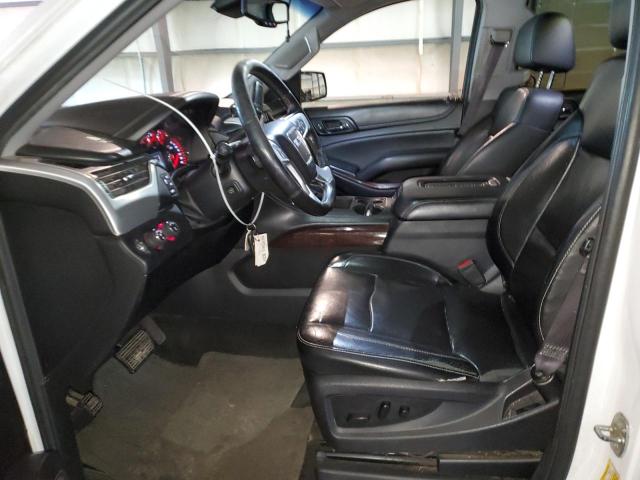 1GKS2GKC0GR286347 GMC Yukon Xl K1500 Slt