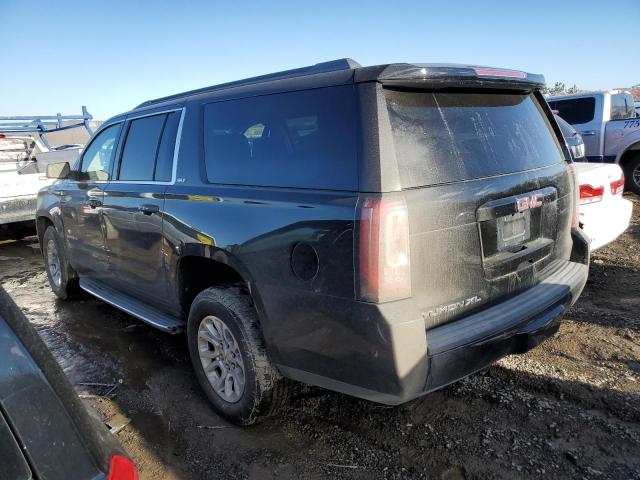 1GKS2GKC0HR111663 GMC Yukon Xl K1500 Slt