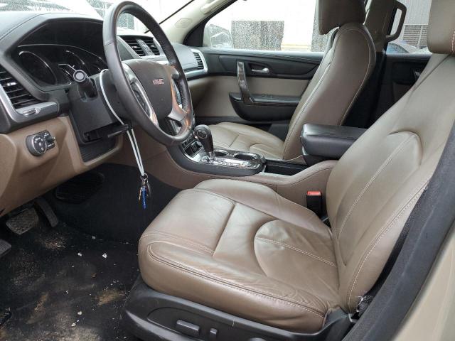 1GKKRSKD4FJ269877 GMC Acadia Slt-2