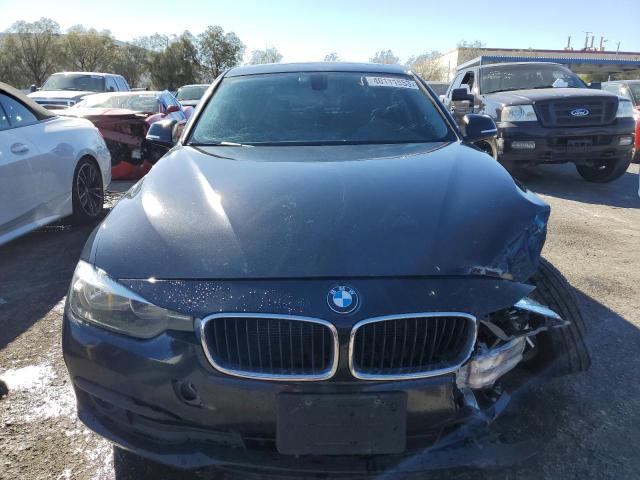WBA8E5G59GNT94398 BMW 320 XI