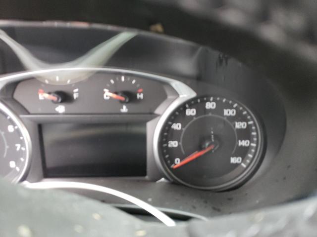 3GKALMEVXML307292 GMC Terrain Sle