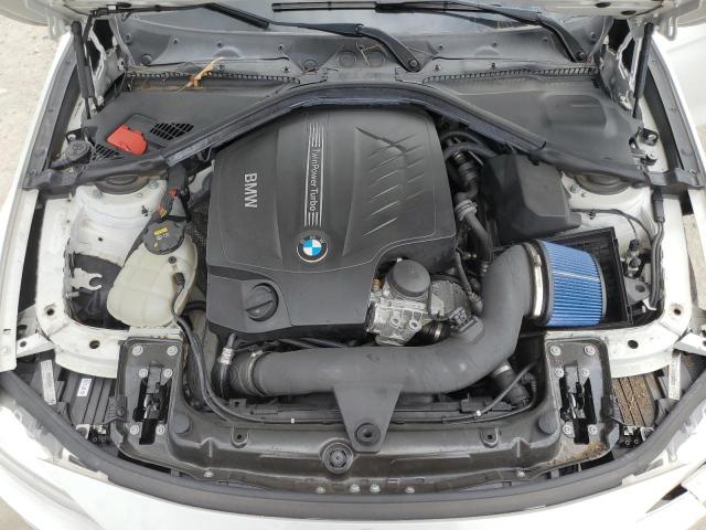 WBA3A9G50FNS66403 BMW 335 I