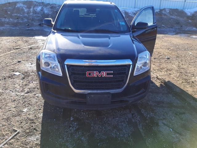 2GKFLSEK8H6311867 GMC Terrain Sle