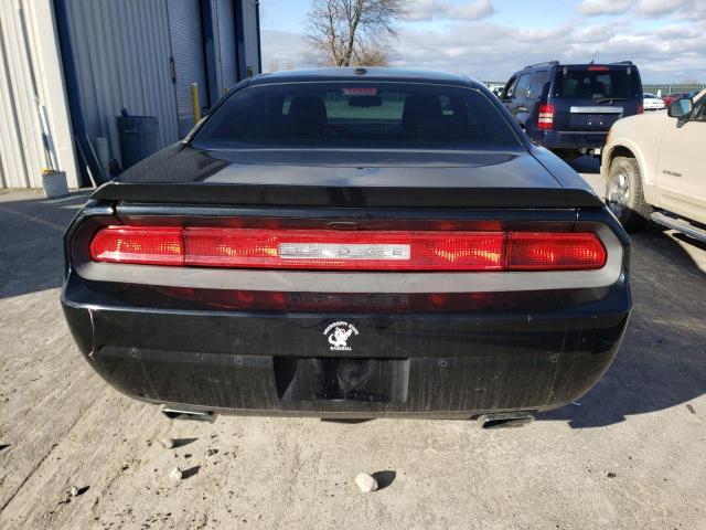 2C3CDYAG1EH115385 Dodge Challenger Sxt