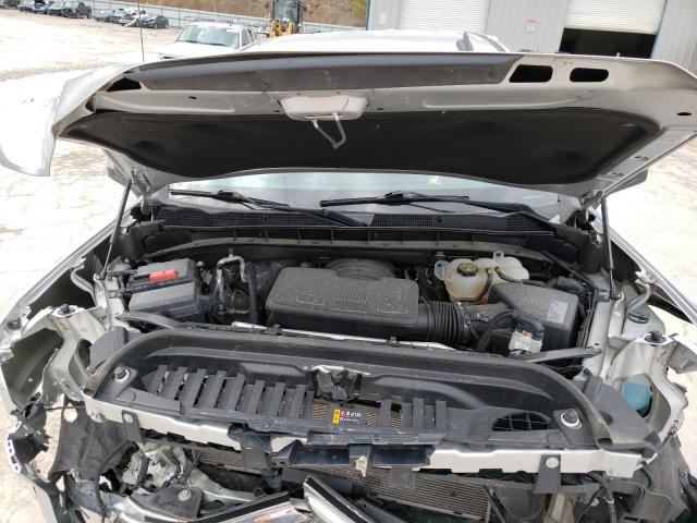 3GTU9BED7KG256455 GMC Sierra K1500 Sle