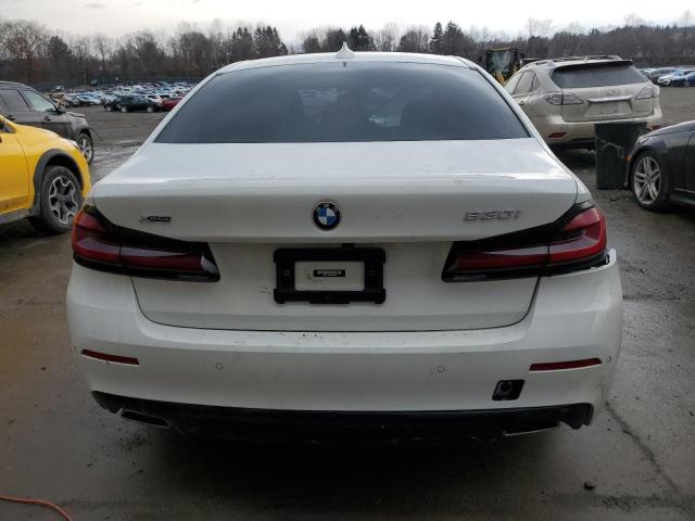 WBA13BJ0XNCK85024 BMW 530 XI