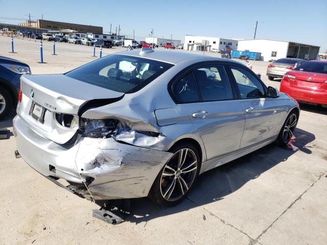 WBA3A9G59FNS66951 BMW 335 I