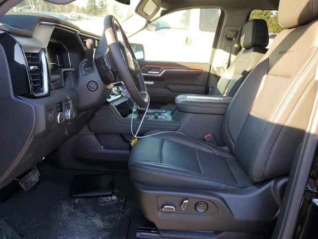 3GTUUGET5NG624901 GMC Sierra K1500 Denali