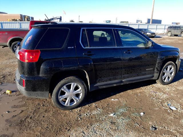 2GKFLSEK8H6311867 GMC Terrain Sle