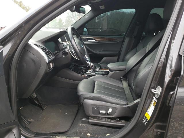 5UXTY5C00LLT31807 BMW X3 Xdrive30i
