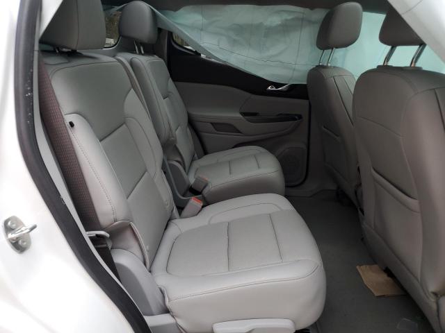 1GKKNMLS0MZ129652 GMC ACADIA SLT