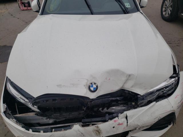 3MW5R7J02L8B45146 BMW 330XI