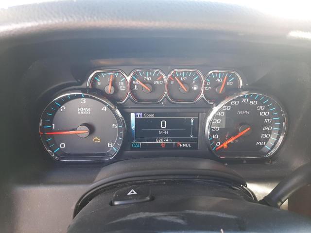 1GKS1AKC2KR372798 GMC YUKON SLE