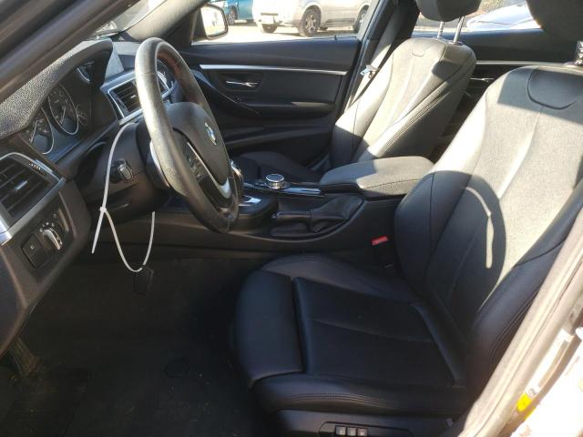 WBA8E3G52GNU04869 BMW 328 Xi Sulev