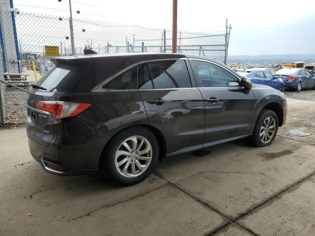 5J8TB4H30HL012142 Acura RDX