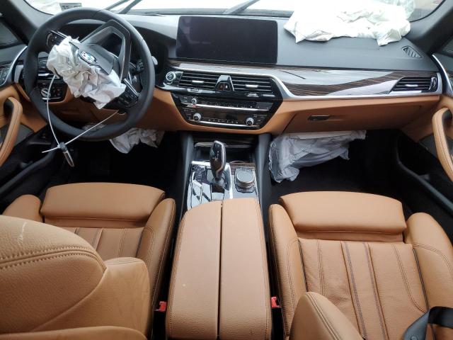 WBA13BJ0XNCK85024 BMW 530 XI