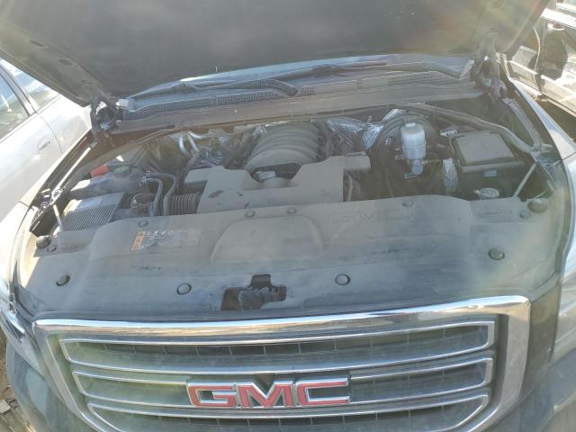 1GKS2GKC0HR111663 GMC Yukon Xl K1500 Slt