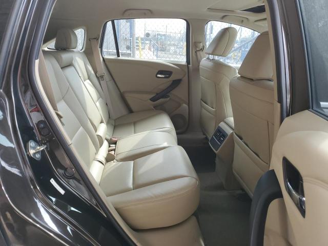5J8TB4H30HL012142 Acura RDX