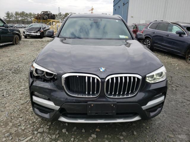 5UXTY5C00LLT31807 BMW X3 Xdrive30i