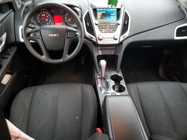 2GKALMEK8E6165777 GMC Terrain Sle
