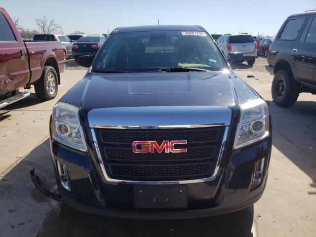 2GKALMEKXF6168973 GMC Terrain Sle