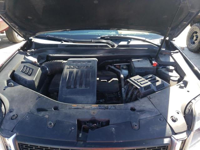 2GKALMEKXF6168973 GMC Terrain Sle