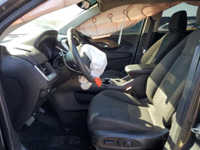 3GKALMEV7JL186474 GMC Terrain Sle