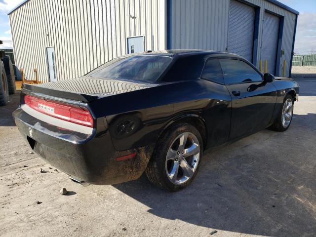 2C3CDYAG1EH115385 Dodge Challenger Sxt