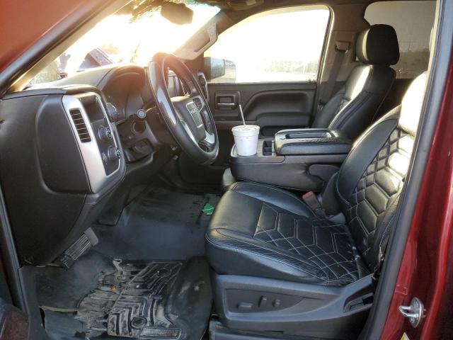 3GTU2UEC9FG121510 GMC Sierra K1500 Sle