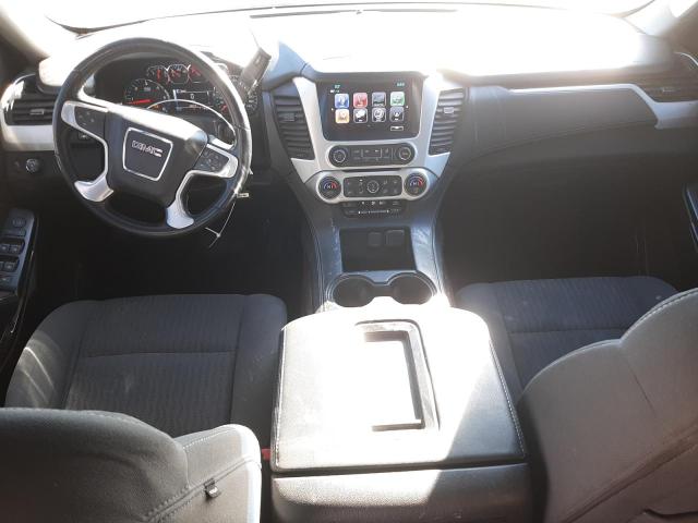 1GKS1AKC2KR372798 GMC YUKON SLE