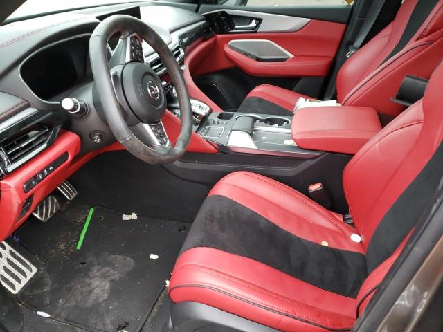 5J8YE1H08NL039067 Acura MDX A-SPEC