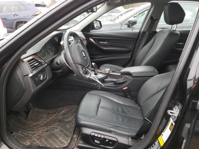 WBA3B5G54FNS16478 BMW 328 Xi Sulev