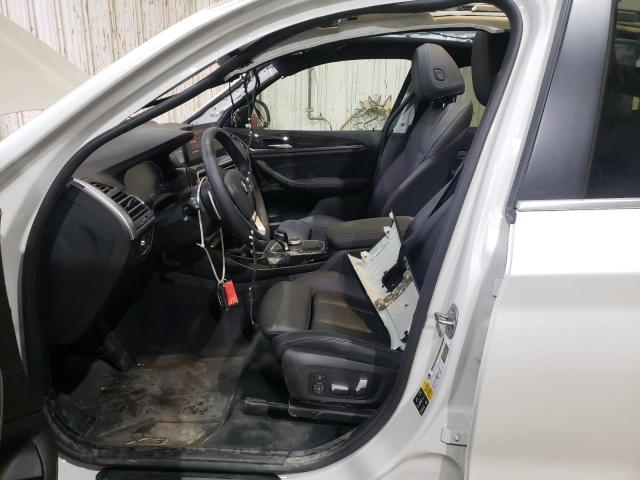 5UX53DP01N9J34611 BMW X3 Xdrive30i