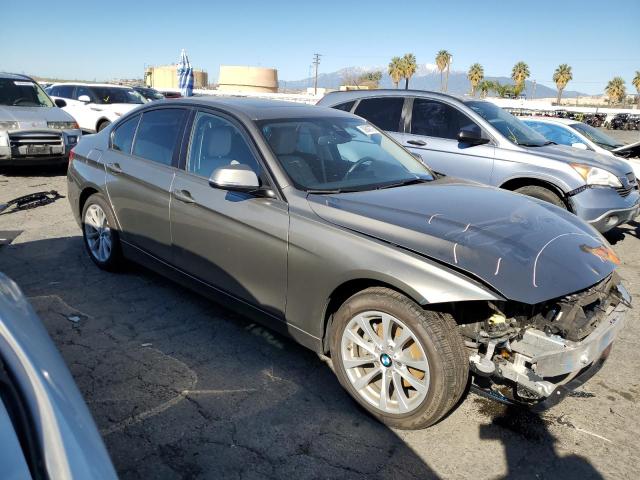 WBA8A3C56JA489439 BMW 320 XI