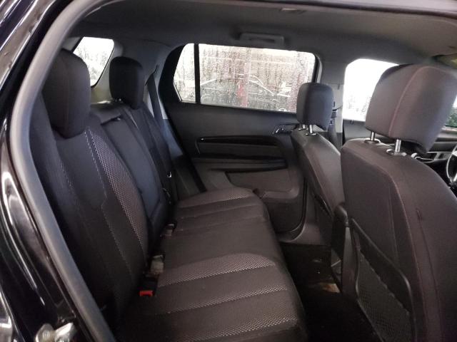 2GKFLWEK9E6175820 GMC Terrain Sle