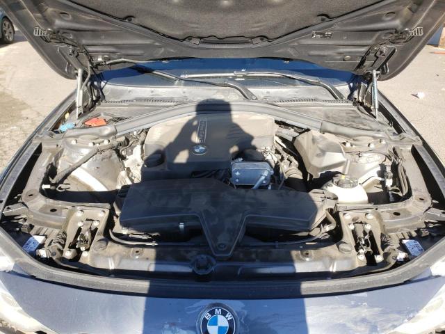 WBA8E3G52GNU04869 BMW 328 Xi Sulev