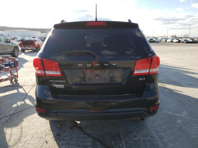 3C4PDCBBXJT188825 Dodge Journey Sxt
