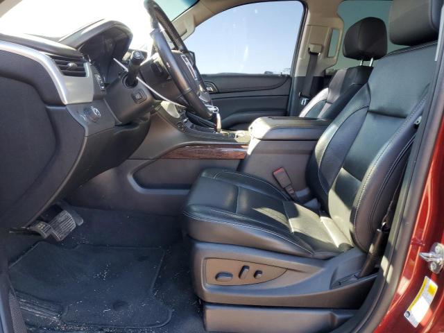 1GKS1GKC4KR295211 GMC Yukon Xl C1500 Slt