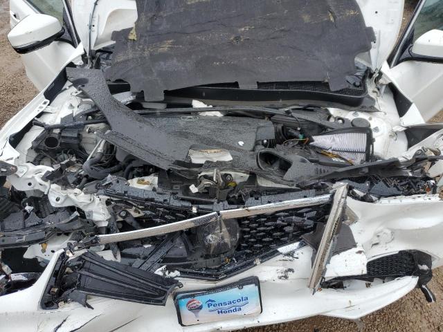 19UUB2F51JA002265 Acura TLX TECH
