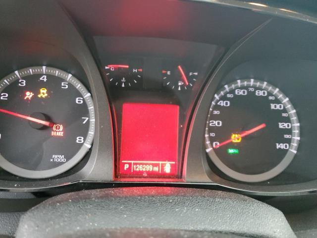 2GKALMEK8E6165777 GMC Terrain Sle