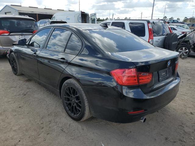 WBA3B1G53ENN90331 BMW 320 I