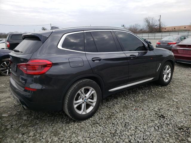 5UXTY5C00LLT31807 BMW X3 Xdrive30i