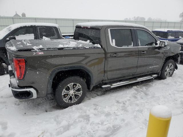 1GTU9BED5KZ215788 GMC Sierra K1500 Sle