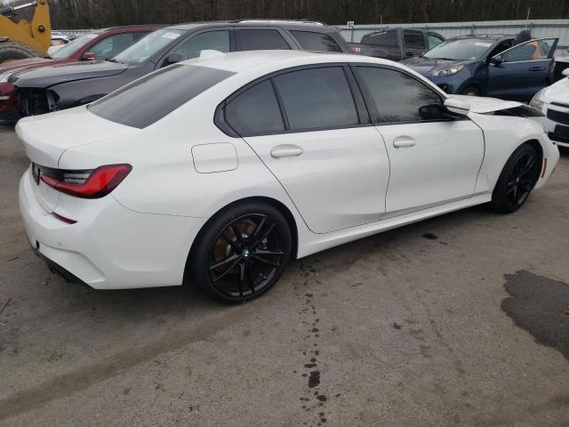 3MW5R7J02L8B45146 BMW 330XI