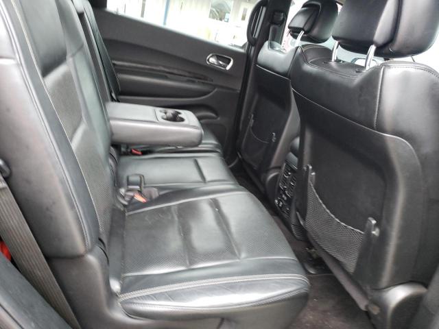 1C4RDJEG5HC661119 Dodge Durango Citadel