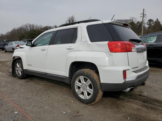 2GKFLTE32G6111225 GMC Terrain Sle